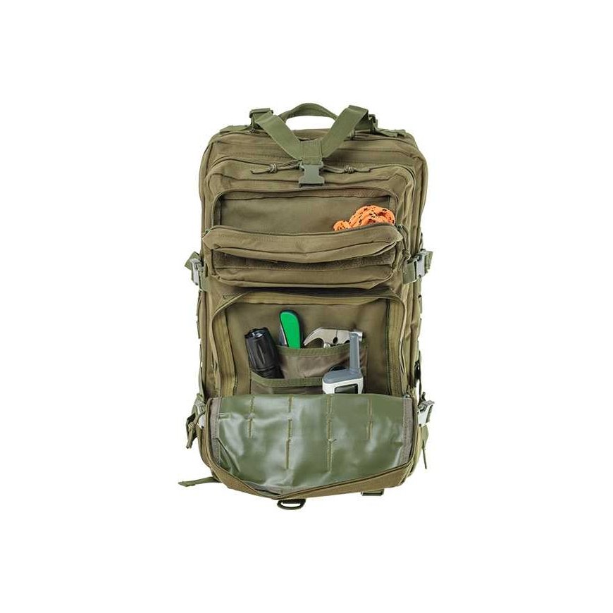 Backpack 15.6" Tracer Alpha Green – 5