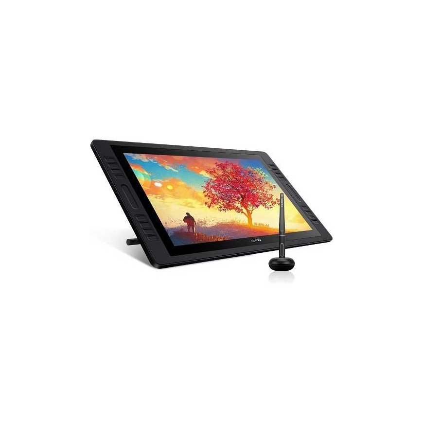 HUION Graphics tablet HUION Kamvas Pro