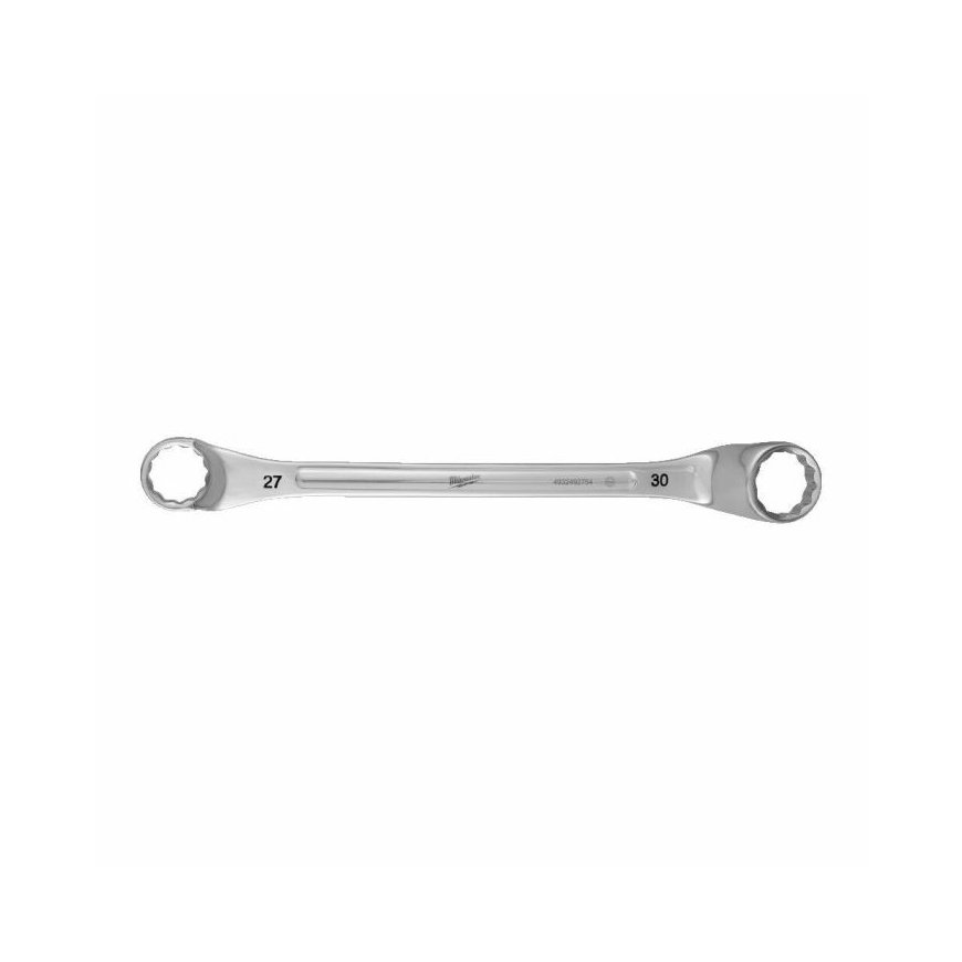 MILWAUKEE MILWAUKEE DOUBLE CRANK KEY 75° - 27x30mm