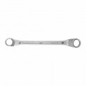 MILWAUKEE MILWAUKEE DOUBLE CRANK KEY 75° - 27x30mm MILWAUKEE MILWAUKEE DOUBLE CRANK KEY 75° - 27x30mm