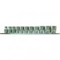 Screwdriver set Condor Werkzeug C216113/8'' 11 pcs. Screwdriver set Condor Werkzeug C216113/8'' 11 pcs.