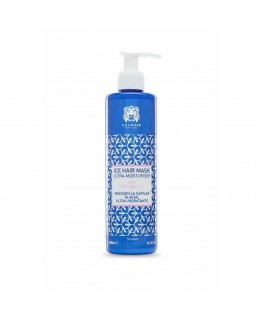 Plaukų kaukė Valquer Vlquer Premium Maitinamasis 300 ml