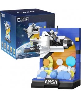 *****Cada NASA SpaceShuttleDis.C56041 30482