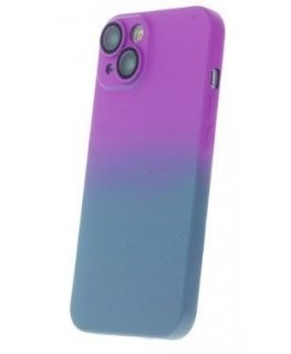 Xiaomi Redmi Note 12 5G (Global) / Poco X5 - Ultra Trendy case Blue Purple