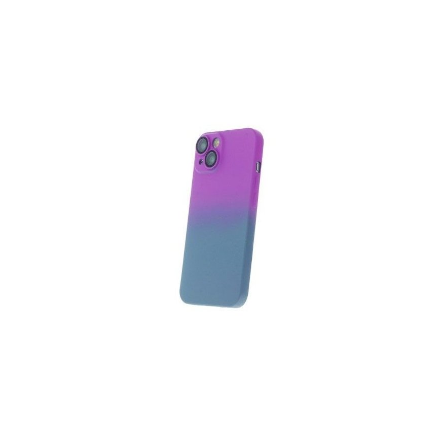 Xiaomi Redmi Note 12 5G (Global) / Poco X5 - Ultra Trendy case Blue Purple