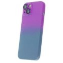 Xiaomi Redmi Note 12 5G (Global) / Poco X5 - Ultra Trendy case Blue Purple Xiaomi Redmi Note 12 5G (Global) / Poco X5 - Ultra Trendy case Blue Purple