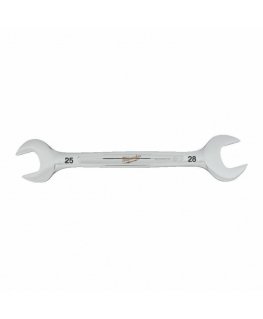 MILWAUKEE DOUBLE-SIDED FLAT KEY - 25x28mm