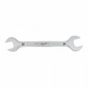 MILWAUKEE DOUBLE-SIDED FLAT KEY - 25x28mm MILWAUKEE DOUBLE-SIDED FLAT KEY - 25x28mm