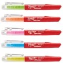Marker set Milwaukee Inkzall 5 pcs. Marker set Milwaukee Inkzall 5 pcs.