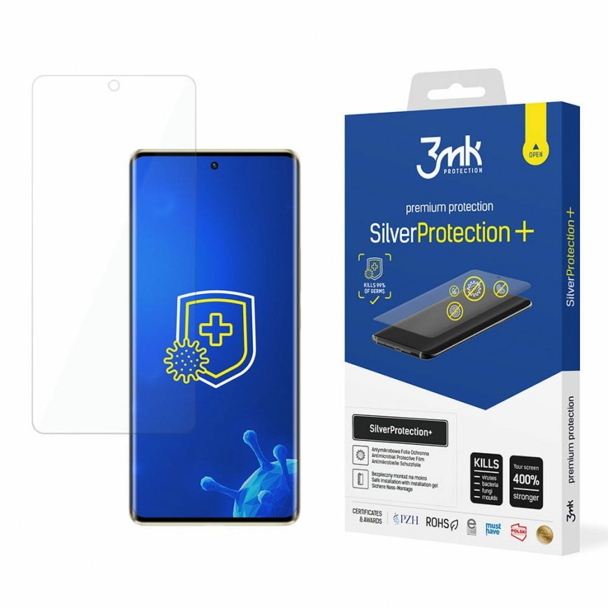 3MK SilverProtection+ 1 pc(s)