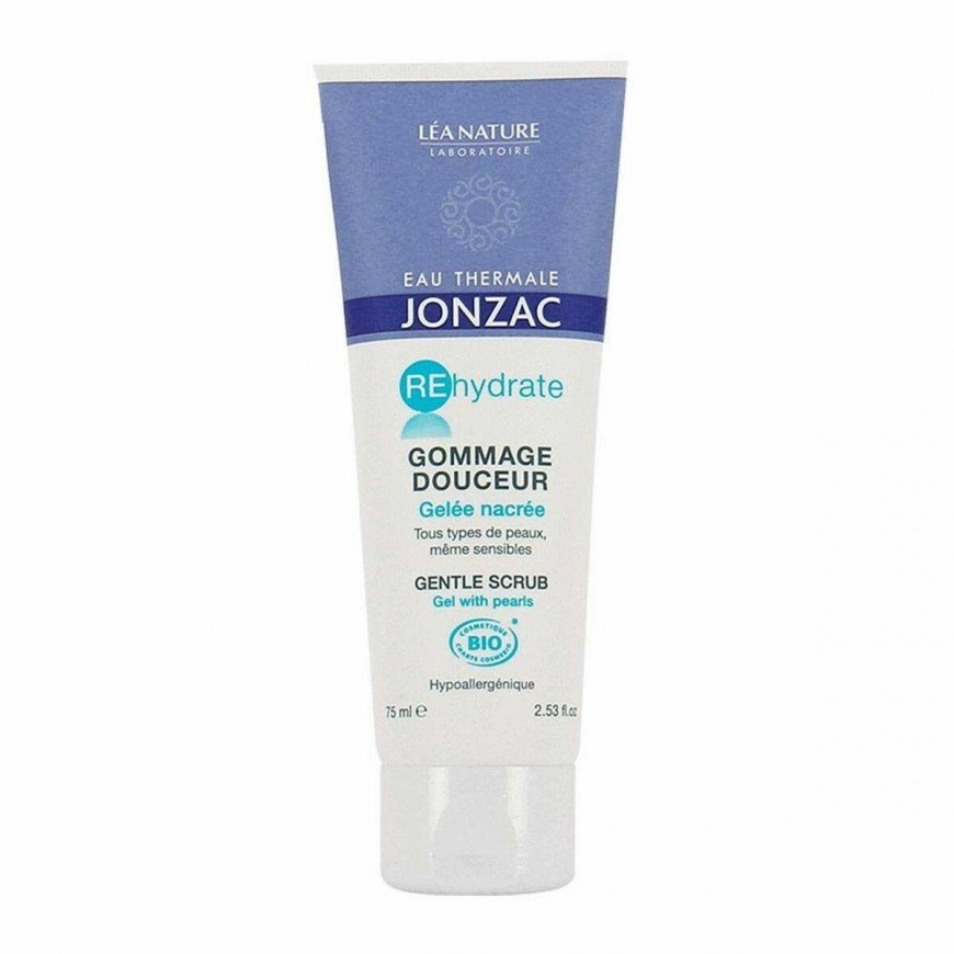 JONZAC Anti-dandruff cream Reydrate Eau Thermale