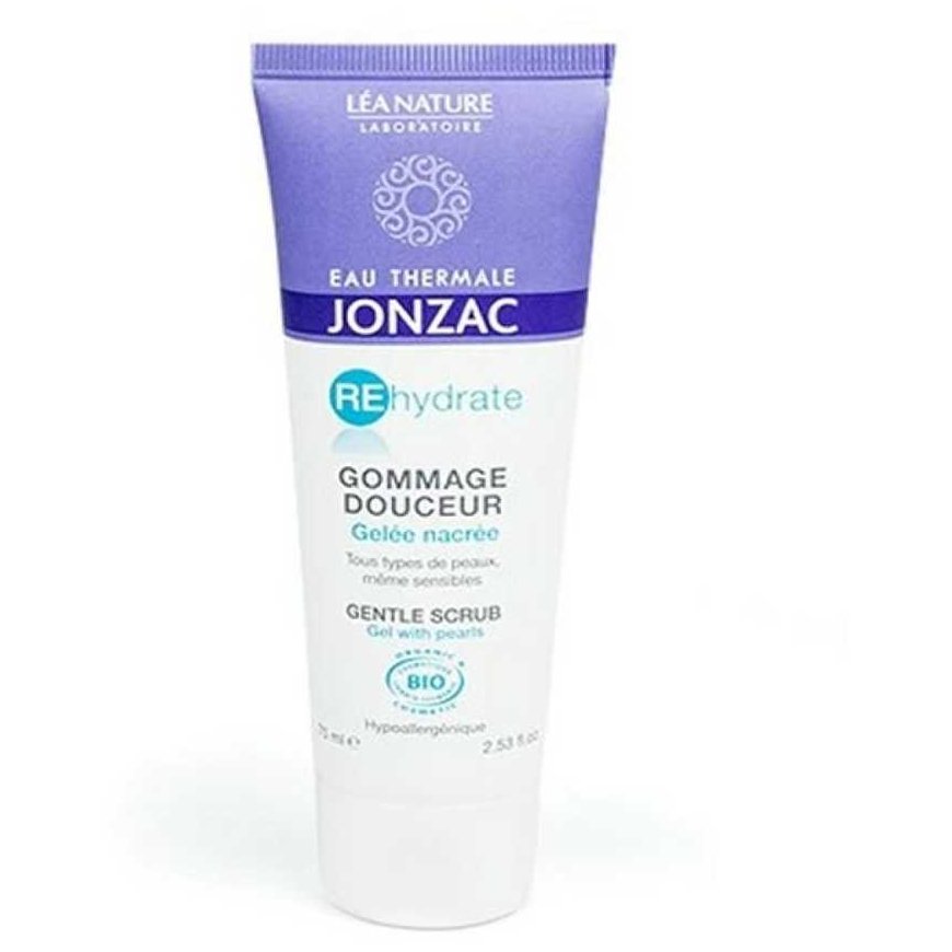 Anti-dandruff cream Reydrate Eau Thermale Jonzac 13418A 75 ml – 2