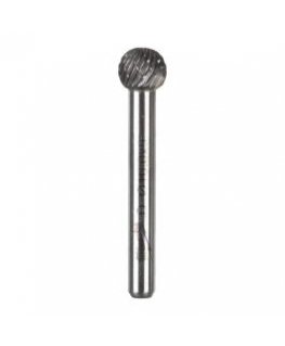 MILWAUKEE FREZ DO METALU Z WĘGLIKIEM TYP D 6x12,7mm