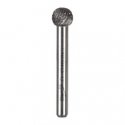 MILWAUKEE CARBIDE METAL CUTTER TYPE D 6x12.7mm MILWAUKEE CARBIDE METAL CUTTER TYPE D 6x12.7mm