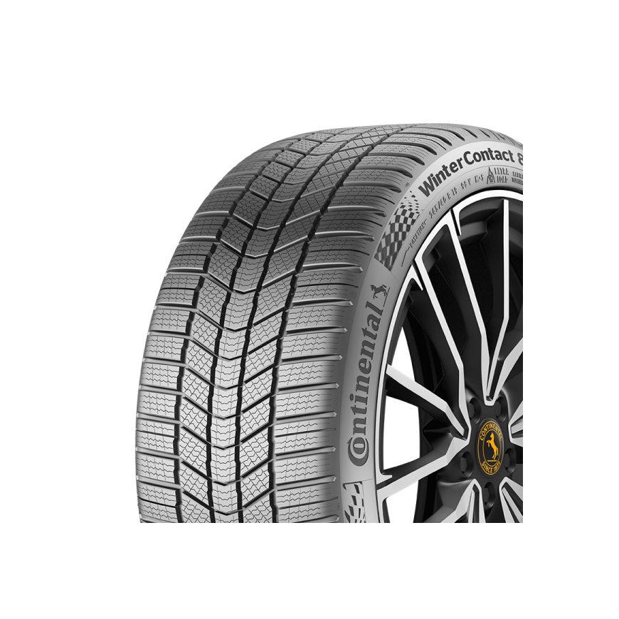 Continental Tires WinterContact 8S 111 V