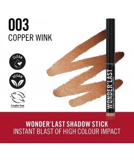 Rimmel London Wonder'Last Shadow Stick Eye shadows