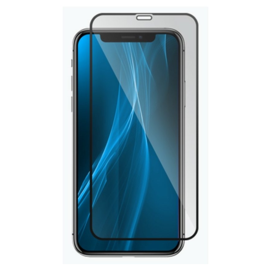 MyScreen Diamond Glass Skaidri ekrano apsauga Apple 1 vnt – 2