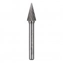 MILWAUKEE METALO PJOVYKLĖS SU KIETIESIOMIS M TIPO 6x10mm