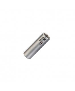 1/2" spark plug socket with magnet PROXXON 16mm