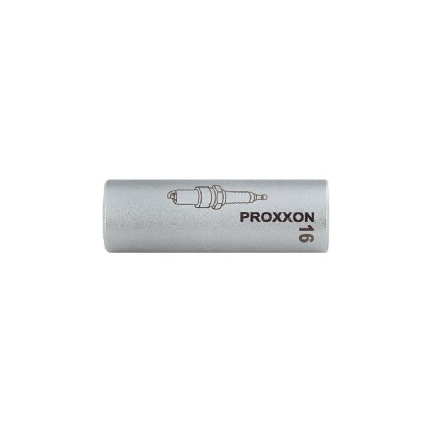 1/2" spark plug socket with magnet PROXXON 16mm – 2
