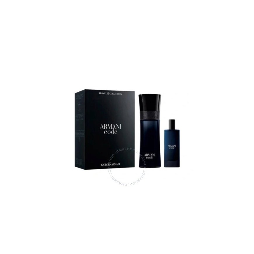 Giorgio Armani ARMANI Code for Men