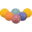 Dog toy - Trixie Ball, naturel rubber, 4.5 cm Dog toy - Trixie Ball, naturel rubber, 4.5 cm