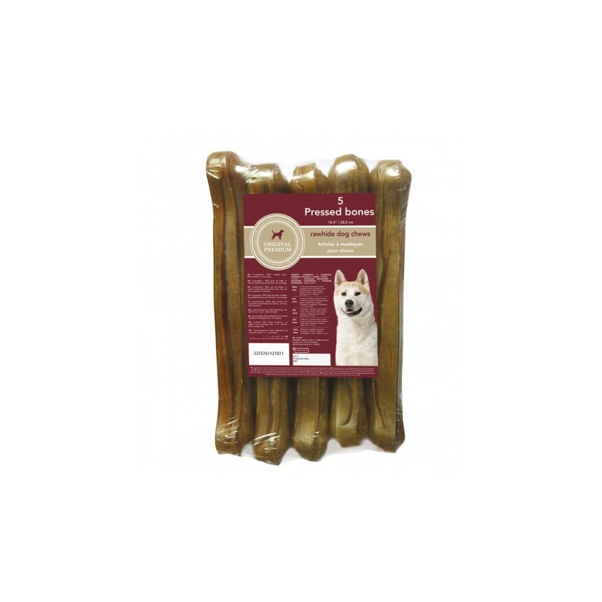 Dog toy - Trixie Ball, naturel rubber, 4.5 cm – 2