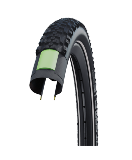 SCHWALBE SMART SAM K-Guard Active 26" 1,85" (47-559)
