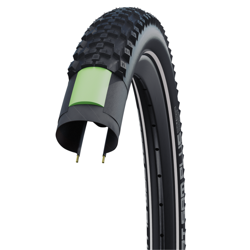 SCHWALBE SMART SAM K-Guard Active 26&quot