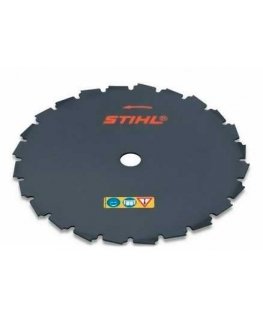 Diskas krūmapjovėms Stihl 225x20,0 mm Z24