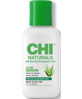 Farouk Systems CHI Naturals Aloe Serum 59 ml