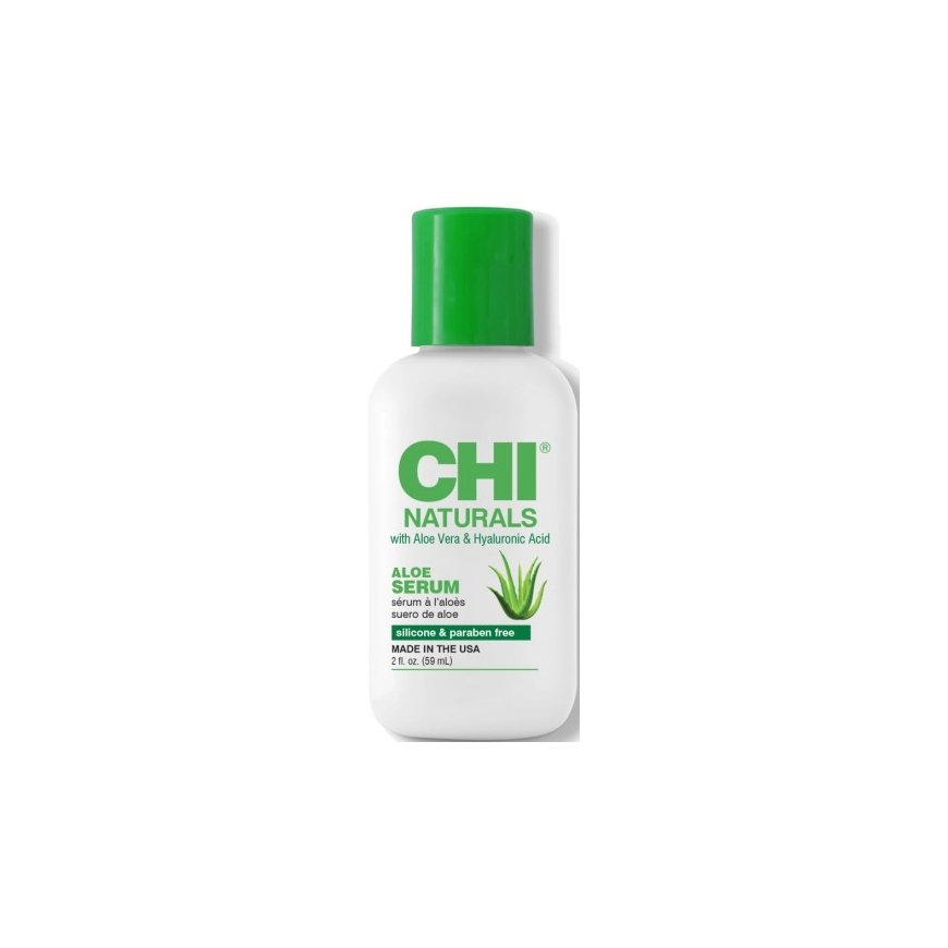 Farouk Systems Farouk Systems CHI Naturals