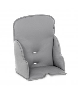 Hauck Alpha cosy Comfort High chair pad Grey