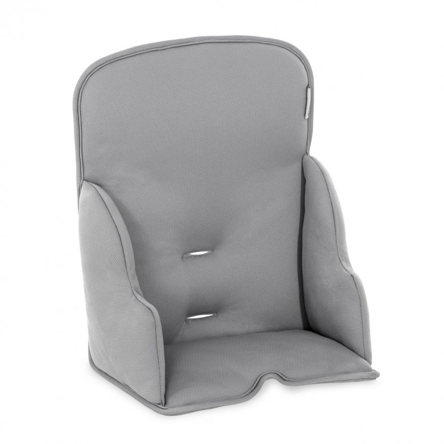 Hauck Alpha cosy Comfort Aukštos kėdės pagalvėlė Pilka