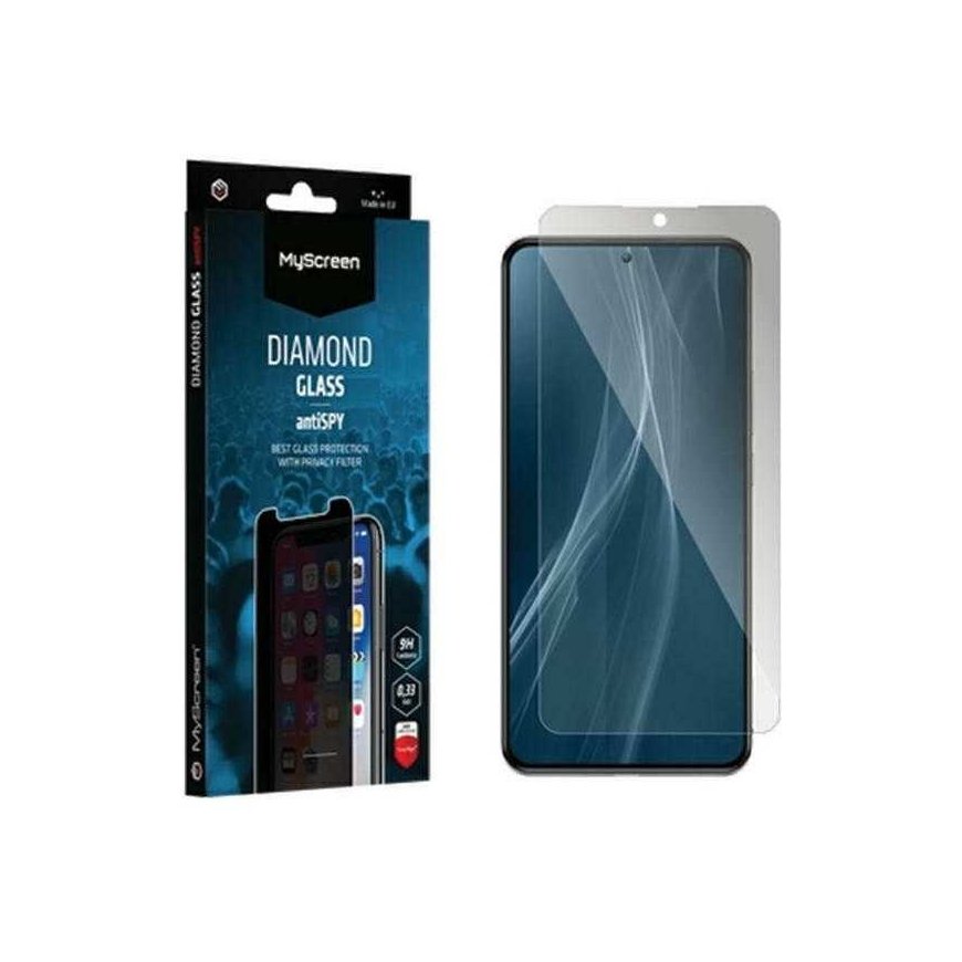 MyScreen MS AntiSpy Diamond Glass Apple