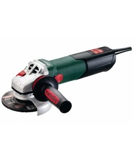Metabo WEV 15-125 Quick kulmahiomakone 11000 RPM 1550 W