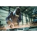 Metabo WEV 15-125 Quick kulmahiomakone 11000 RPM 1550 W Metabo WEV 15-125 Quick kulmahiomakone 11000 RPM 1550 W
