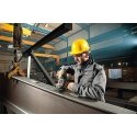 Metabo WEV 15-125 Quick angle grinder 11000 RPM 1550 W