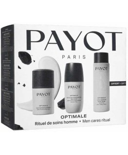 Payot – optimalaus proto priežiūros ritualų rinkinys