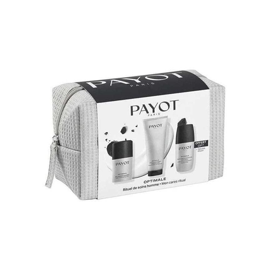 Payot – optimalaus proto priežiūros ritualų rinkinys – 2