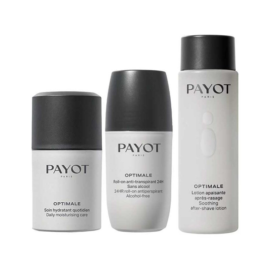 Payot – a set of rituals for optimal mental care – 3