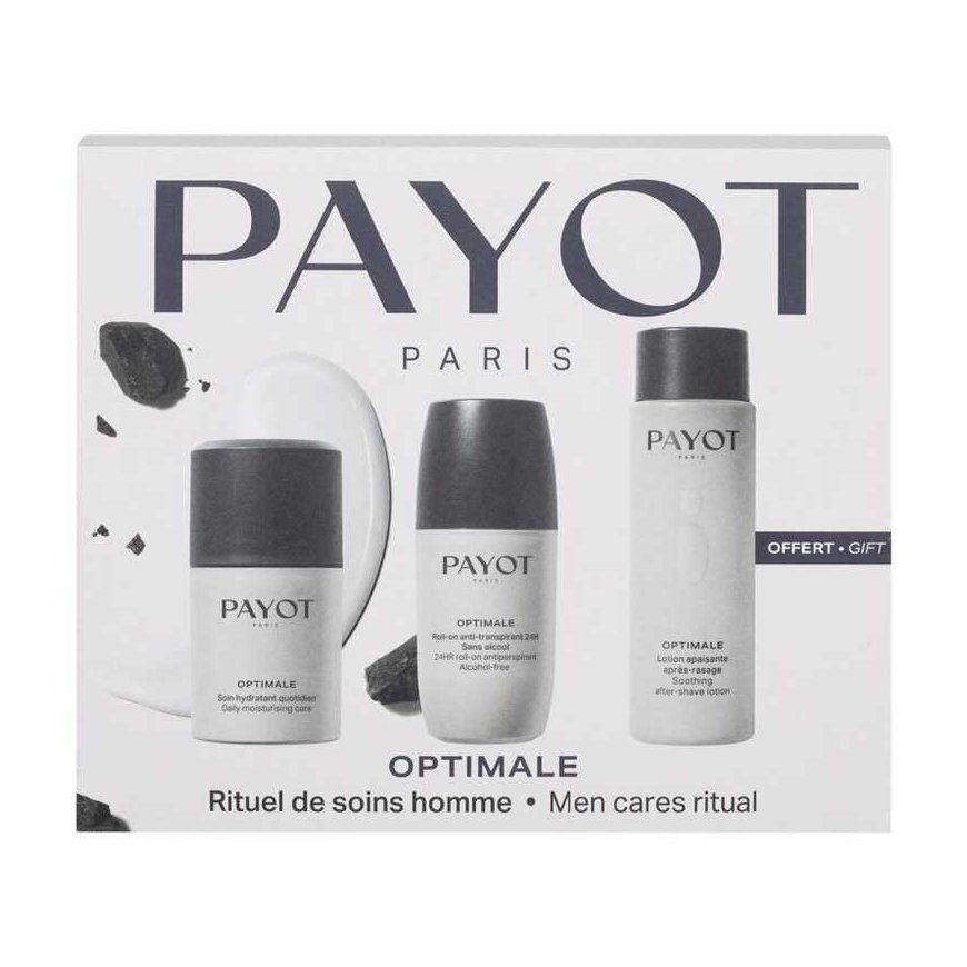 Payot – a set of rituals for optimal mental care – 4