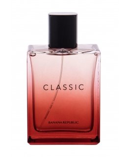 Banana Republic Classic Red 125ml Perfume Unisex EDP