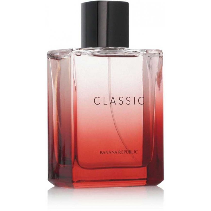 Banana Republic Classic Raudona 125ml kvepalai Unisex EDP – 2