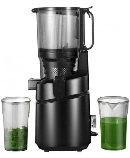 AMZCHEF SJ-036-BK slow speed juicer (black)