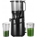 AMZCHEF SJ-036-BK lėto greičio sulčiaspaudė (juoda)