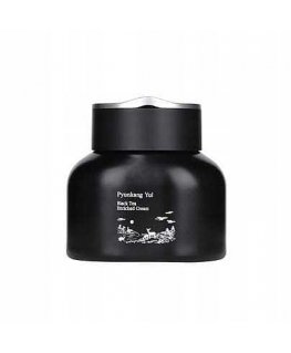 CREAM Veido kremas Pyunkang Yul Juodas Tea Enriched Kreminis, 60ml