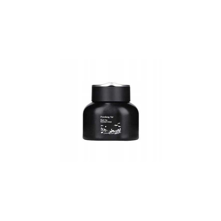 CREAM Face cream Pyunkang Yul Black Tea Enriched Creamy, 60ml