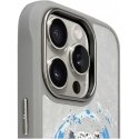 Nimmy Pantera MagSafe Apple iPhone 16 Pro case gray