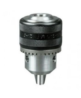 Chuck with key LFA 0.5-10mm 1/2-20 UNF